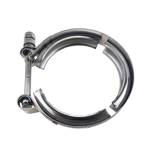 2" Electric Exhaust shut-off Valve Stainless Y-Header Pipe Remote Control Pair - Picture 6 of 15
