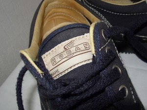 HOGAN Chaussures Derbies Femme toile P.38 HOGAN Chaussures Derbies Femme toile P.38