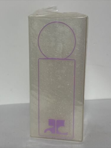 Courreges Generation Eau De Toilette Spray 3.4 oz for Women - Picture 4 of 4