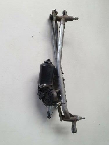 Chevrolet Rezzo 2008 U100 1.6 Motor De Limpiaparabrisas Delantero - Imagen 2 de 7