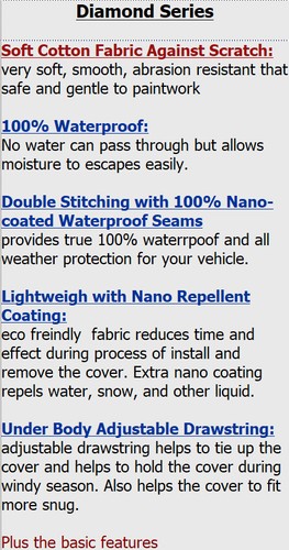 Cubierta de camioneta para Nissan Titan King Cab 2023 - Imagen 9 de 12