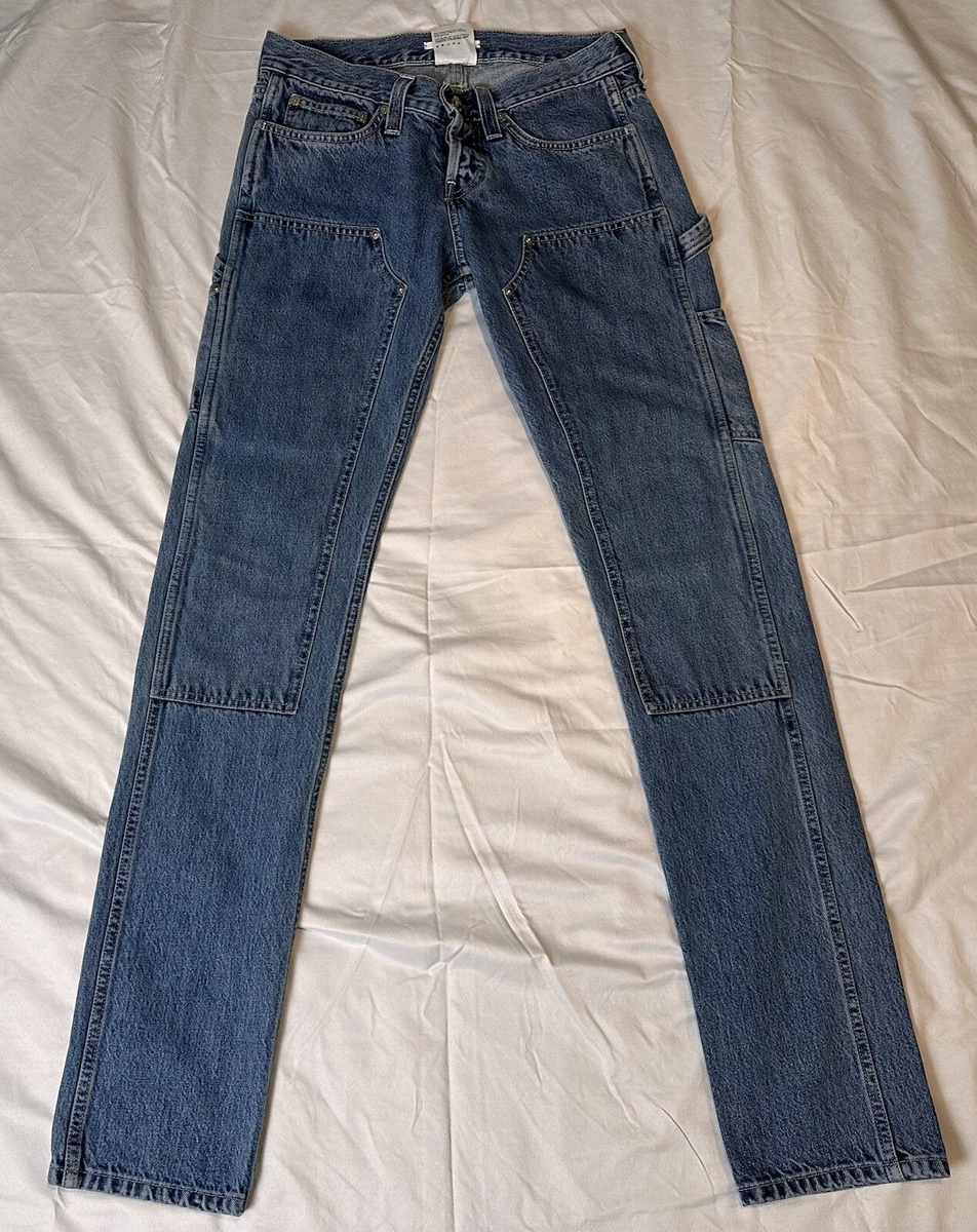 HELMUT LANG Regular 30 Size Jeans for Men for sale | eBay