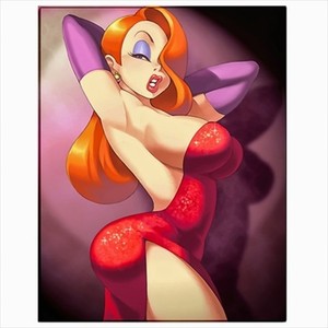 elastigirl and violet naked