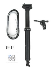 XFusion Manic Dropper Seatpost 31.6 100mm w/ ...