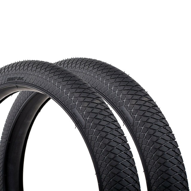 20 inch bike tires