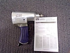 Campbell Hausfeld Impact Wrench, 1/2" TL050201AV(TS)
