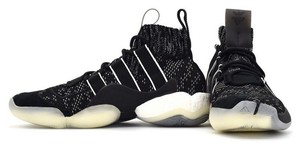 men's adidas crazy byw x basketball shoes