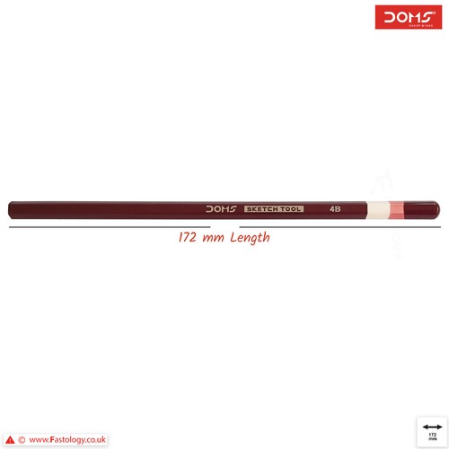 DRAWIING SKETCHING PENCILS Artist 6H-12B Grade Pack Sketch Tone Shade Soft-Hard - Picture 29 of 112
