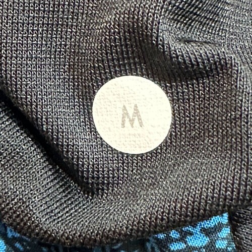 Men's Lululemon Pace Breaker 9" Lined Athletic Gym Shorts Medium Elastic Pull On - Picture 8 of 8