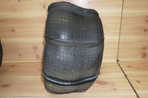 Kenda Dune Runner 22x11-8 ATV Paddle Desert Tires Tire Pair NOS NEW - Picture 12 of 16