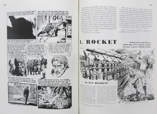 CRAWFORD'S ENCLYCLOPEDIA OF COMIC BOOKS ~ HC w/Dust Jacket - Picture 8 of 10