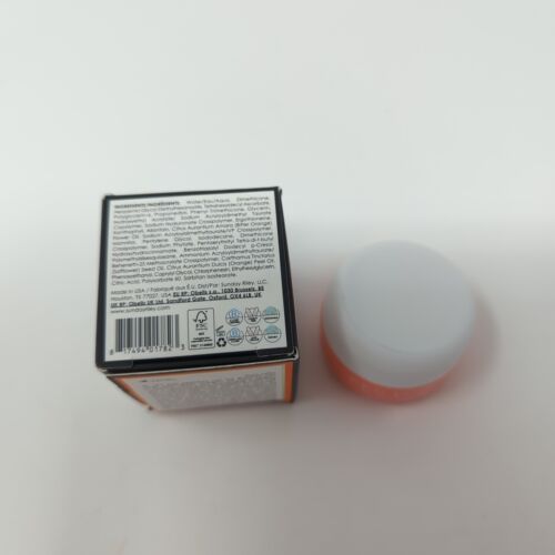 Sunday Riley C.E.O. Afterglow Vitamin C Reichhaltige Feuchtigkeit Gesichtscreme 0,5oz/15ml Neu - Bild 4 von 4