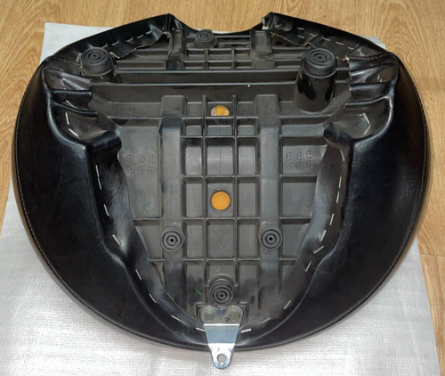 2000-09 Yamaha single seat for V star 1100 5KS-24710-00-00 - Picture 3 of 3