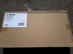 Bosch DHZ3405 Re-circulated Cooker Hood Venting Kit With Charcoal Filter