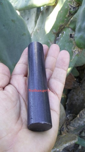 Bushcraft Ferroceriumrute "Super Monster" Ferrorute Feuerstahl. 1" Durchmesser 5" lang  - Bild 8 von 11