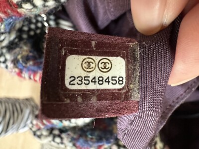 ABAM　CHANEL　ダストバッグ　157 ABAM様専用 CHANEL ダストバッグ 157