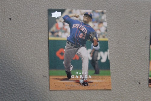 2008 Upper Deck Baseball Card Complete Finish Fill Your List Set U-Pick 1-300 - Picture 356 of 397