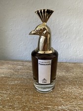 Clandestine Clara Penhaligon's perfume - a fragrância Feminino 2017