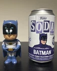 Batman Funko Soda