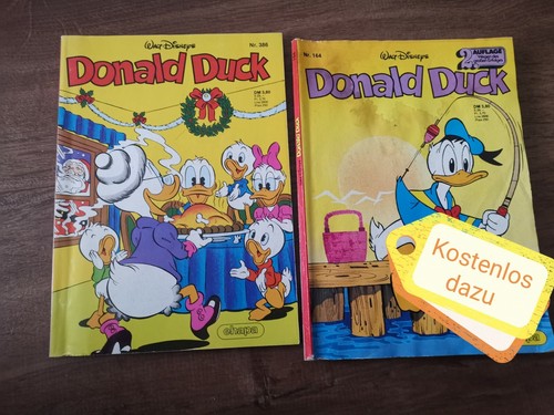 Donald Duck Nummer 386 - Bild 3 von 3