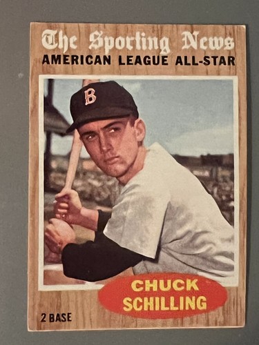 1962 Topps Baseball High Singles - 447-598 -- Scegli la tua carta - Completa il tuo set - Foto 70 di 325