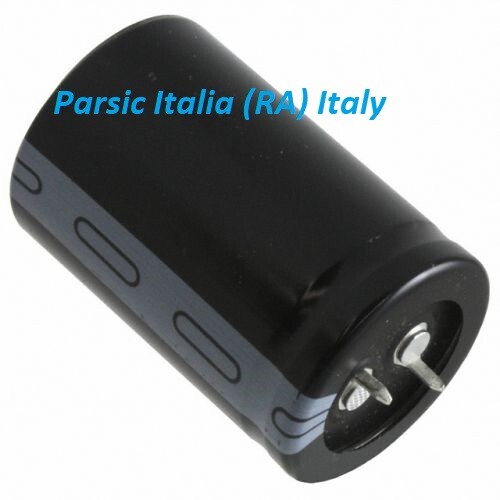 SNAP-IN ELEKTROLYTKONDENSATOR 1800uF 200V 105° 35x46mm (x 1 STÜCK) - Bild 1 von 4