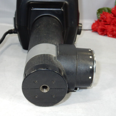 Konica Minolta KONICA X-36 Auto Speedlight Flash | For Konica