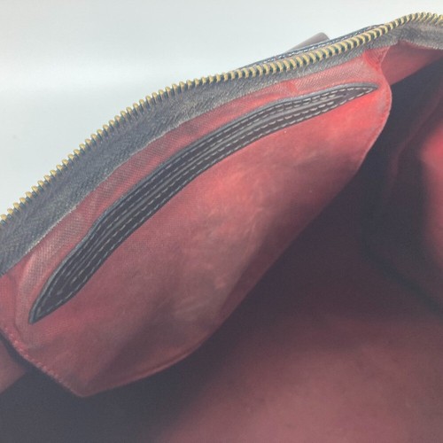 LOUIS VUITTON N41531 Damier Speedy30 Bag Hand Bag - Foto 15 di 18