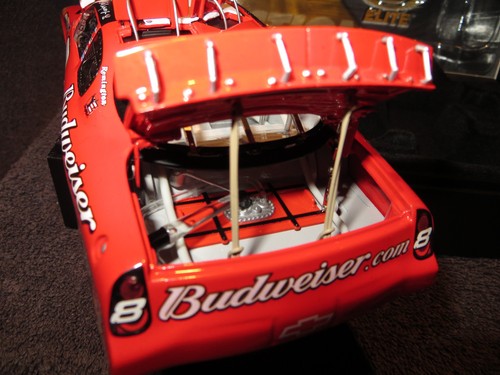 Dale Earnhardt Jr 8 Father's Day Budweiser 1/24 2004 Action RCCA Elite 1 of 2220 - Bild 6 von 8