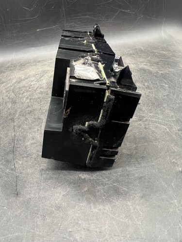 1993-1995 Jeep Grand Cherokee Laredo OEM Information Display Module 2674823 - Picture 5 of 13