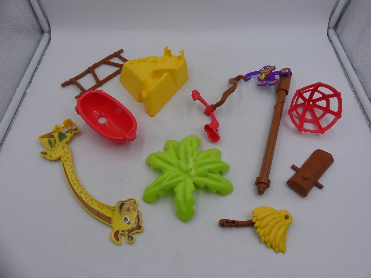 MouseTrap Game Elefun & Friends Hasbro Gaming 2013 Mouse Trap
