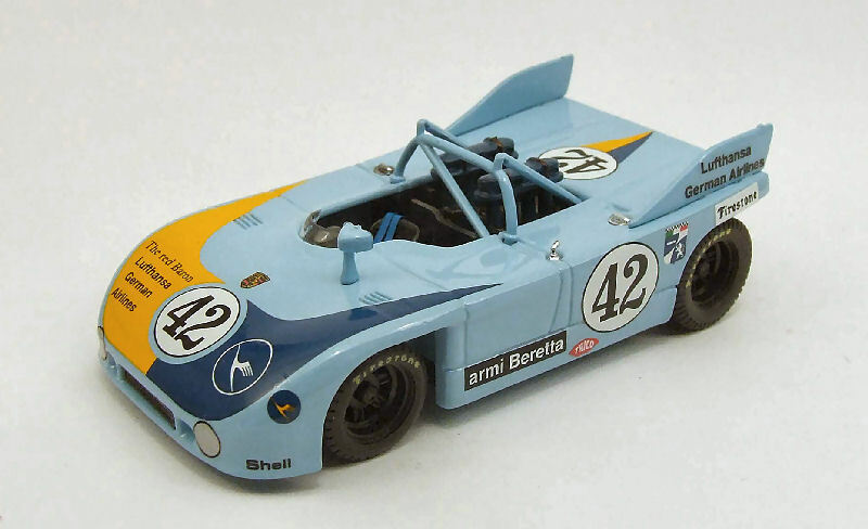 PORSCHE 908 3 N.42 5TH WATKINS GLEN 1972 JOEST CASONI 1 43 BEST MODEL sin mínimo PORSCHE 908 3 N.42 5TH WATKINS GLEN 1972 1972 1972 JOEST CASONI 1 43 BEST MODEL Seleccione de las marcas más nuevas como
