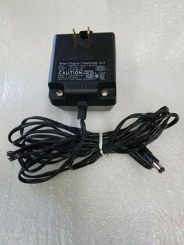Bose PS71 AC Adapter Power Supply for Lifestyle 20/25/30/40/50 Music Center - Picture 2 of 2
