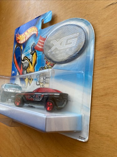 Hot Wheels XG X Games Rockster Hummer Jeepster Jeep 2-Car Vehicle Set - Picture 7 of 8