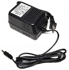 9V AC TO AC Adapter For Lexicon LXP-1 LXP-5 Effects Processor Power Supply Cord