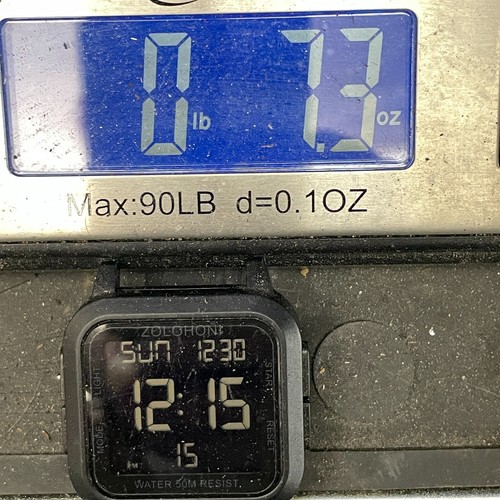 Shimano Ultegra Rear Derailleur RD-6600 Short Cage Road Race Scratches C2 - Picture 8 of 8