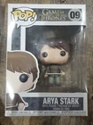 Funko Pop! Vinyl: Game of Thrones - Arya Stark #9