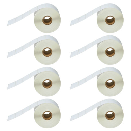 "Térmico directo de 2"" x 1"" para etiquetas/rollo Zebra/Eltron GX430T GK420D 1300" 2X1 - Imagen 19 de 19