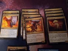 1- Cruel Celebrant  War of the Spark