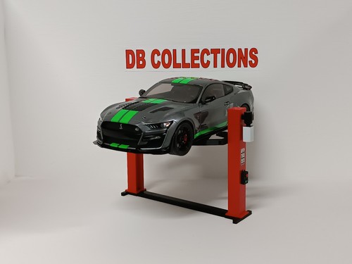 BRIDGE LIFTS 1/18 2 COLUMN COLORS TO CHOOSE FROM - Picture 12 of 16