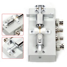 SMD Digital Bridge Test Fixture Precision LCR/RCL Meter Test Fixture HPS28004