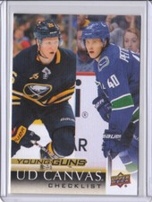 2018-19 Upper Deck Series 2 Hockey Cards 35