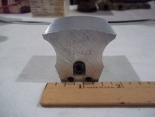 LEIBINGER NUMBERING BLOCK MODEL 331-423 FOR RUBBER STAMPS HEIDELBERG GTO