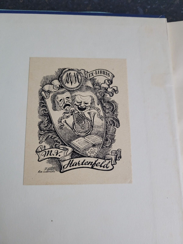 Rudyard Kiplings inklusive Vers 1885 - 1932 4. Auflage 1. Eindruck 1933 - Bild 9 von 13