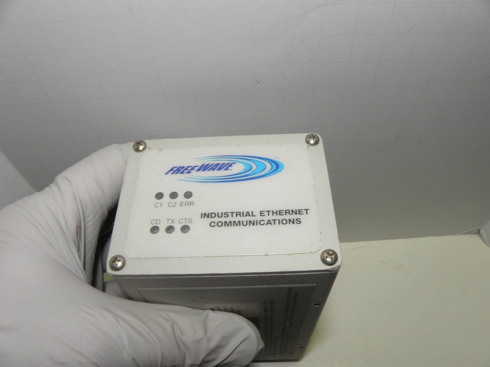 FreeWave HTP900RE Wireless Data Transceiver eBay