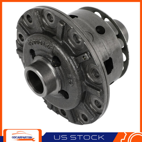 Kit de caja diferencial delantero para Jeep Wrangler 07-17 4,10 relación de transmisión Dana 44 Alex - Imagen 7 de 8