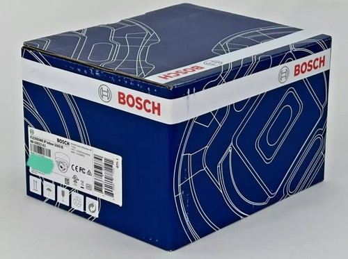 Bosch Flexidome IP Indoor 5000 HD 1080p 3-10mm Camera AVF F1.3 Dome NII-50022-A3 - Picture 2 of 6