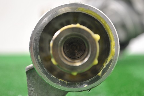 Originale BMW X1 F48 F45 6885887 5A39026 Scatola sterzo elettrica UF | 19398 - Imagen 9 de 14