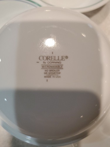 Corelle Country Cottage Bowls 6 1/4" Bowls Set 6 - Imagen 3 de 3
