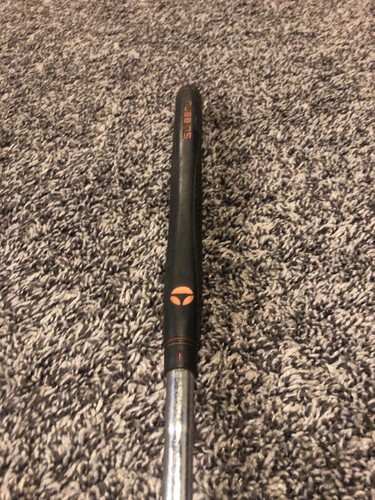 VINTAGE ORIGINAL TAYLOR MADE B1S NUBBINS RIGHT HANDED PUTTER 33" PUTTER - Picture 5 of 5